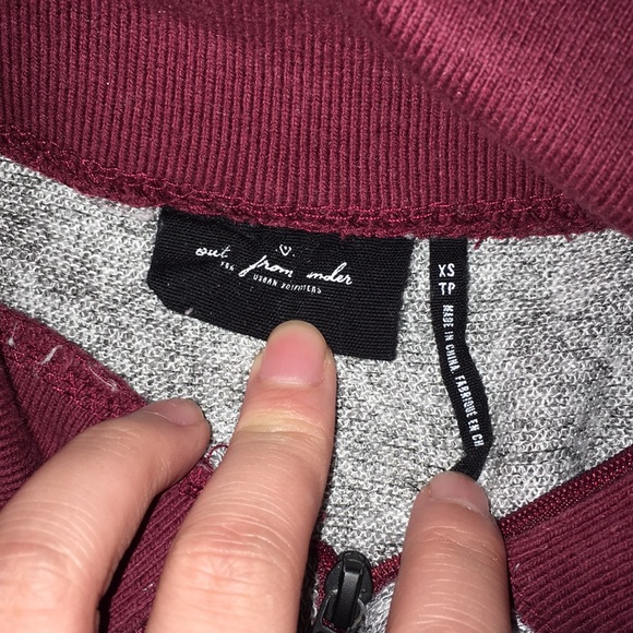 Urban Outfitters turtle neck long sleeve - Picture 4 of 4